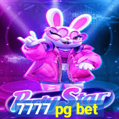 7777 pg bet